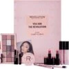 Makeup Revolution - You Are The Revolution 25 Day Advent Calendar 2022 - Adventskalender Beauty & Make-up -Maquillage Cosmetics 1200x709 6