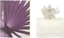 Kenzo Jungle - 30 Ml - Eau De Parfum -Maquillage Cosmetics 1200x710 7