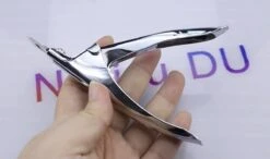 Nageltip Knipper RVS - French Manicure Tip Cutter -Maquillage Cosmetics 1200x711 5