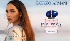 Giorgio Armani My Way - 90 Ml - Eau De Parfum -Maquillage Cosmetics 1200x712 2