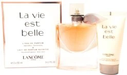Lancôme La Vie Est Belle Geschenkset - Eau De Parfum + Bodylotion -Maquillage Cosmetics 1200x713 6