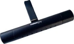 Luxe Auto Luchtverfrisser - 3 Aroma Geuren - Auto Verfrisser - Auto Luchtje - Zwart -Maquillage Cosmetics 1200x716 6