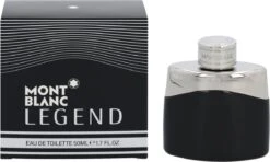 Mont Blanc Legend - 50ml - Eau De Toilette -Maquillage Cosmetics 1200x718 1