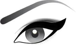 L’Oréal Paris Color Riche Le Smoky - 201 Black Velourt - Oogpotlood -Maquillage Cosmetics 1200x719 3