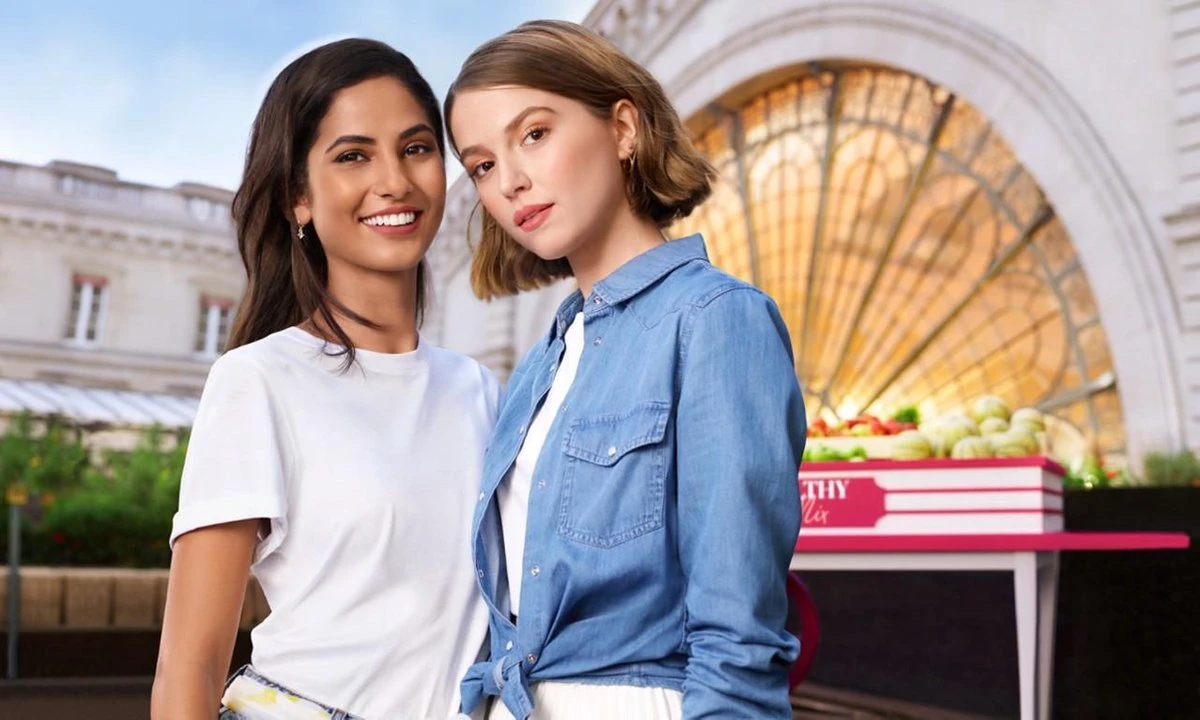 Bourjois Healthy Mix Anti Fatigue Foundation - 57 Halé 10 Bourjois Healthy Mix Anti Fatigue Foundation - 57 Halé – Image 8