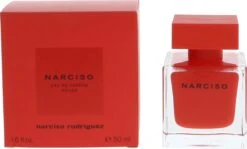 Narciso Rodriguez Narciso Rouge 50 Ml - Eau De Parfum - Damesparfum -Maquillage Cosmetics 1200x722 2
