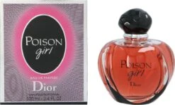 Dior Poison Girl 100 Ml - Eau De Parfum - Damesparfum -Maquillage Cosmetics 1200x723 3