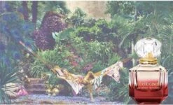 Roberto Cavalli - Paradiso Assoluto - Eau De Parfum - 75 Ml -Maquillage Cosmetics 1200x727 6