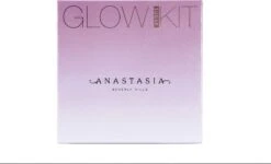 Anastasia Beverly Hills Glow Kit - Sugar 20 Anastasia Beverly Hills Glow Kit - Sugar -Maquillage Cosmetics 1200x728