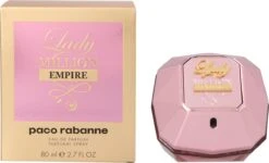 Paco Rabanne Lady Million Empire 80 Ml - Eau De Parfum - Damesparfum -Maquillage Cosmetics 1200x729 6