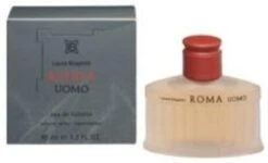 Laura Biagiotti Roma - 40ml - Eau De Toilette -Maquillage Cosmetics 1200x729 7