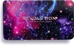 Makeup Revolution - Forever Flawless - Paletka Očních Stínů 19,8 G Constellation (L) -Maquillage Cosmetics 1200x731