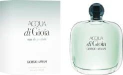 Giorgio Armani Acqua Di Gioia 100 Ml - Eau De Parfum - Damesparfum -Maquillage Cosmetics 1200x731 3