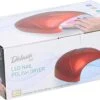 Deluxa LED Nagellak Droger - Handen & Voeten - Geschikt Voor Allerlei Lak Soorten - Automatische Bewegingssensor -Maquillage Cosmetics 1200x732 4