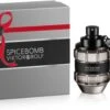 Viktor & Rolf Viktor & Rolf - Eau De Toilette - Spicebomb 90ml Eau De Toilette + 20ml Eau De Toilette - Gifts Ml