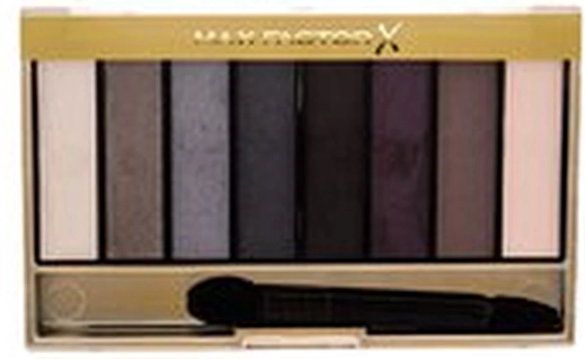 Max Factor Masterpiece Nude Palette Oogschaduw - 003 Rose Nudes 16 Max Factor Masterpiece Nude Palette Oogschaduw - 003 Rose Nudes – Image 14