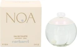 Cacharel Bundel: Cacharel Noa Edt Spray 100ml + Cacharel Lou Lou Edp Spray 30ml -Maquillage Cosmetics 1200x736 5