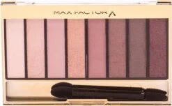 Max Factor Masterpiece Nude Palette Oogschaduw - 003 Rose Nudes 27 Max Factor Masterpiece Nude Palette Oogschaduw - 003 Rose Nudes -Maquillage Cosmetics 1200x738 2
