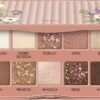 Pupa Sunny Afternoon Eyes Palette 001 Flowers Field -Maquillage Cosmetics 1200x739 1