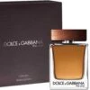 Dolce & Gabbana The One For Men Geschenkset - Eau De Toilette + Deodorant -Maquillage Cosmetics 1200x739 4
