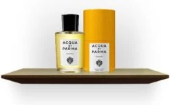 Acqua Di Parma Colonia 100 Ml - Eau De Cologne - Unisex -Maquillage Cosmetics 1200x741 5