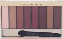 Max Factor Masterpiece Nude Oogschaduw Palette - 07 Matte Sunset -Maquillage Cosmetics 1200x743 1