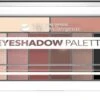 Hypoallergenic – Hypoallergene Eyeshadow Palette #01 -Maquillage Cosmetics 1200x743 2