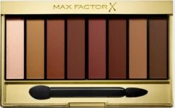 Max Factor Masterpiece Nude Oogschaduw Palette - 07 Matte Sunset -Maquillage Cosmetics 1200x744 3