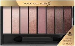 Max Factor Masterpiece Nude Palette Oogschaduw - 003 Rose Nudes 32 Max Factor Masterpiece Nude Palette Oogschaduw - 003 Rose Nudes -Maquillage Cosmetics 1200x744 4