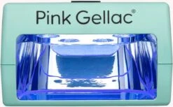 Pink Gellac - LED Lamp - Nageldroger Voor Gellak - Lichtgroen - Met Timer 7 Pink Gellac - LED Lamp - Nageldroger Voor Gellak - Lichtgroen - Met Timer -Maquillage Cosmetics 1200x744 6