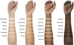L'Oréal Paris Infaillible More Than Concealer - 324 Oatmeal - Dekkend -Maquillage Cosmetics 1200x745