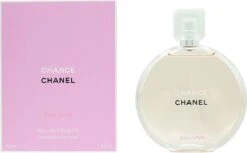Chanel Chance Eau Vive 150 Ml - Eau De Toilette - Damesparfum -Maquillage Cosmetics 1200x745 4