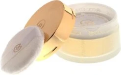 Collistar Silk Effect Loose Powder - 2 Golden Beige - Make-uppoeder -Maquillage Cosmetics 1200x748
