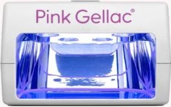Pink Gellac - LED Lamp - Nageldroger Voor Gellak - Wit - Met Timer -Maquillage Cosmetics 1200x750 4