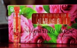 LEMA Rozenolie Parfum 2.1 Ml (10 Vials) -Maquillage Cosmetics 1200x750 6