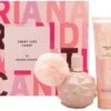 Ariana Grande Sweet Like Candy Eau De Parfum (edp) 100 Ml + Sg 100 Ml + Body Souffle 100 Ml 1 Ariana Grande Sweet Like Candy Eau De Parfum (edp) 100 Ml + Sg 100 Ml + Body Souffle 100 Ml -Maquillage Cosmetics 1200x751 8