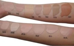 Dermacol - Make-up Cover - 30 Ml - Waterproof - Tint 215 16 Dermacol - Make-up Cover - 30 Ml - Waterproof - Tint 215 -Maquillage Cosmetics 1200x752 1