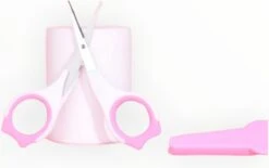 Medies - Professionele Baby Nagelschaartje | Nagelschaar Kinderen | Baby Nagelknipper | Baby Manicureset | Baby Nagelset | Baby Nagelknipper | Baby Verzorgingsset -Maquillage Cosmetics 1200x752 4