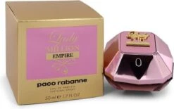 Paco Rabanne Lady Million Empire 50 Ml - Eau De Parfum - Damesparfum -Maquillage Cosmetics 1200x752 6