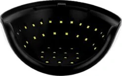 96W Nageldroger Sun H3 Plus Met UV LED Lamp Nagels - Gellak/Gelnagels/Gel Nagellak Droger - Nagellamp / Nagel Lamp Geschikt Voor Professioneel Gebruik -Maquillage Cosmetics 1200x754 3