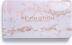 Makeup Revolution Forever Flawless Oogschaduw Palette - Decadent -Maquillage Cosmetics 1200x755 3