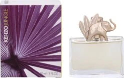Kenzo Jungle - 30 Ml - Eau De Parfum -Maquillage Cosmetics 1200x755 6