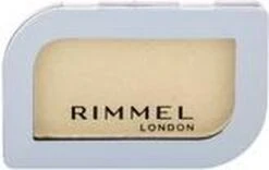 Rimmel London Magnif'Eyes Holographic Oogschaduw - 022 Minted Meteor -Maquillage Cosmetics 1200x756