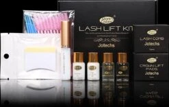 Jotechs Wimperlifting Set - Lash Lift Kit - Professionele Set Om Thuis Te Gebruiken - Professionele Wimperlifting Set - Wimperlift - Wimperlifting - Wimper Lift - Wimperserum - Lash Lift Kit - Wimpers Krullen - Nieuw Model 2023 -Maquillage Cosmetics 1200x757 2