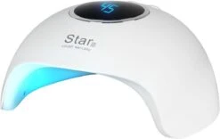 Professionele Acryl Set Met Lamp Nr.2- Acryl Starter Kit/Acryl Pakket/Acryl Nagels/Acrylpoeder/Liquid -Maquillage Cosmetics 1200x759 2