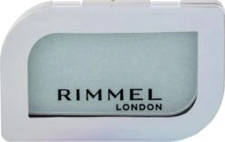 Rimmel London Magnif'Eyes Holographic Oogschaduw - 022 Minted Meteor -Maquillage Cosmetics 1200x759