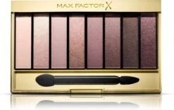 Max Factor Masterpiece Nude Palette Oogschaduw - 003 Rose Nudes 26 Max Factor Masterpiece Nude Palette Oogschaduw - 003 Rose Nudes -Maquillage Cosmetics 1200x762 1