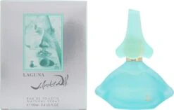 Salvador Dali Salvador - Dali Laguna Edt Spray 100ml -Maquillage Cosmetics 1200x762 3