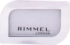 Rimmel London Rimmel Magnif'Eyes Oogschaduw - 026 Zinc Me -Maquillage Cosmetics 1200x764 7
