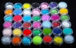 Royala Acrylnagels StarterSet - 500 Clear French Tips - Nagellijm - Nailart - 3 Colors Acryl Poeders - StarterSet - Nepnagels - Manicure Set Voor Nail Art Kit - Nagel Decoratie - Acryl Poeders - Acryl Vloeistof- Monomer -Maquillage Cosmetics 1200x765 17